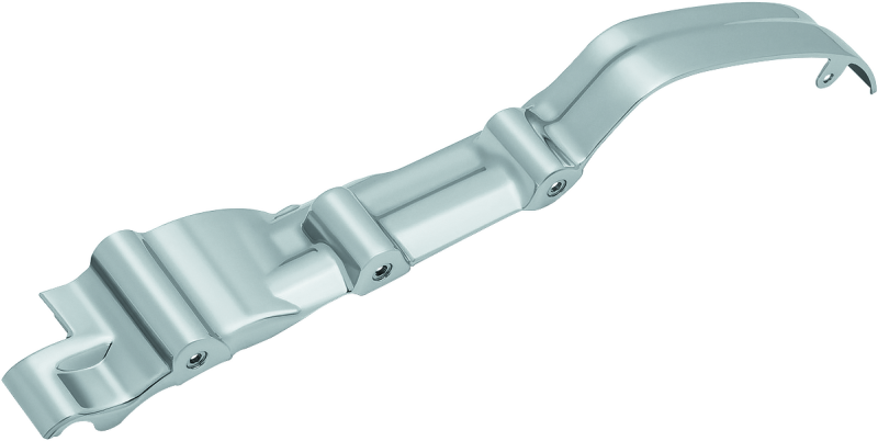 Kuryakyn Inner Primary Cover Chrome Engine Covers Kuryakyn