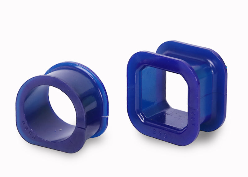 SuperPro 2000 Subaru Outback Limited Front Steering Rack and Pinion Mount Bushing Kit Bushing Kits Superpro