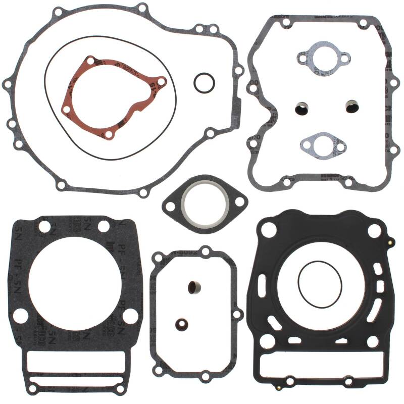 Vertex Gaskets 11-14 Polaris Hawkeye 400 HO 2x4 Complete Gasket Kit Gasket Kits Vertex Pistons
