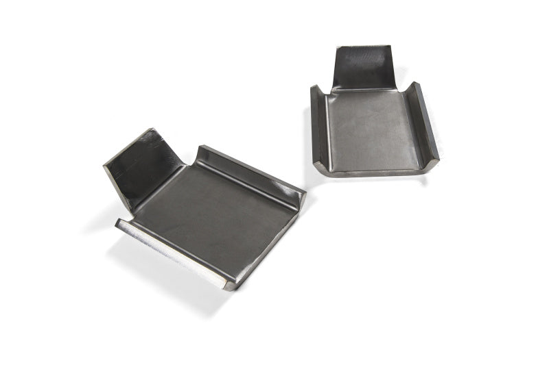 JKS Manufacturing 07-16 Jeep Wrangler JK Mini Control Arm Skid Plates Skid Plates JKS Manufacturing