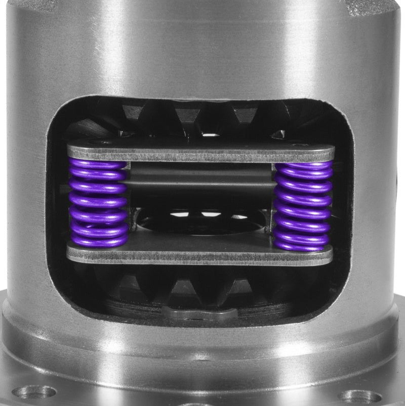 Yukon Gear Dura Grip Positraction For GM 7.625in w/ 28 Spline Axles / 3.23+ Differentials Yukon Gear & Axle