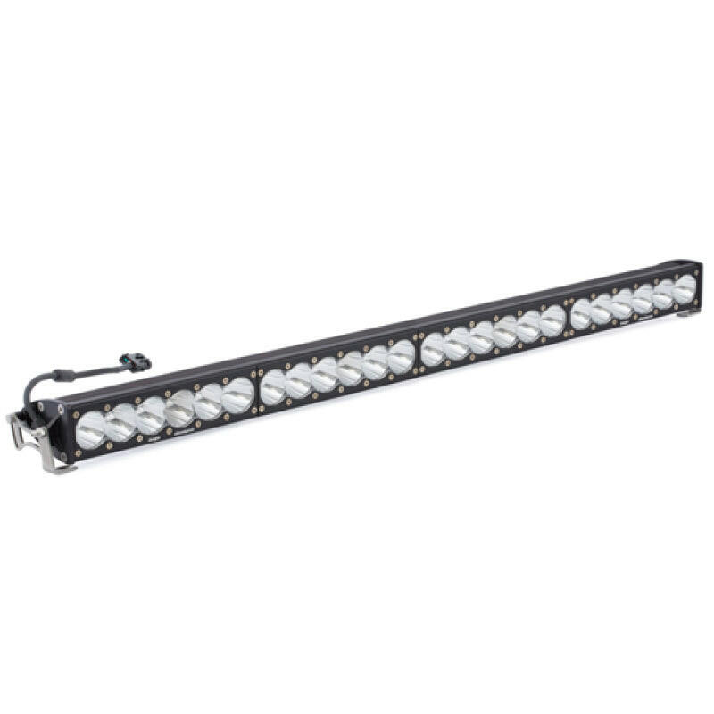 Baja Designs OnX6 Series High Speed Spot Pattern 40in LED Light Bar Light Bars & Cubes Baja Designs