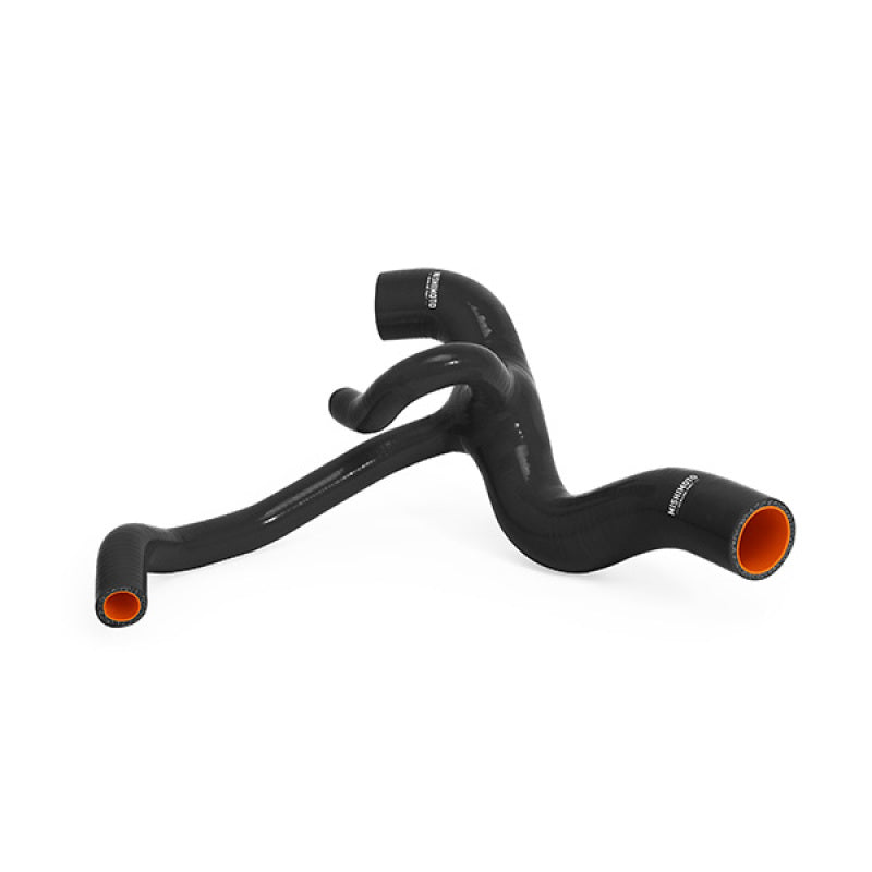 Mishimoto 2016+ Chevrolet Camaro V6 Silicone Radiator Hose Kit (w/ HD Cooling Package) - Black Hoses Mishimoto