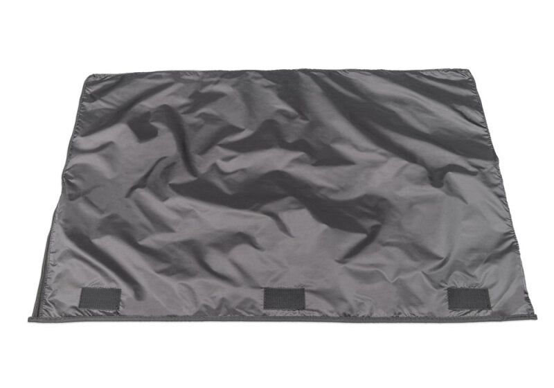 Rampage 1992-1995 Jeep Wrangler(YJ) Frameless Soft Top Kit - Black Diamond Soft Tops Rampage