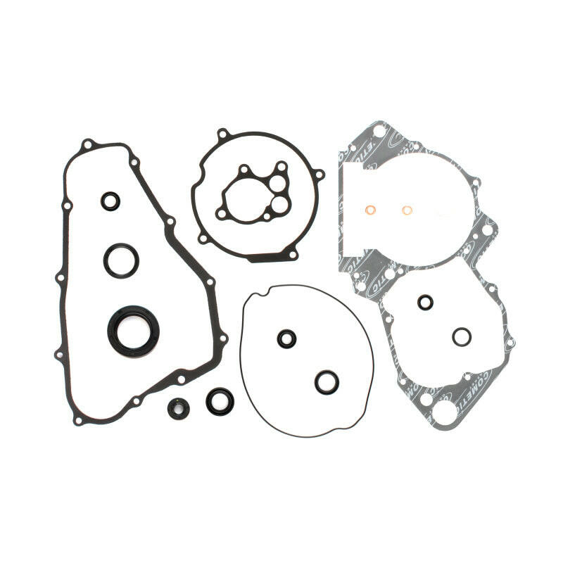 Cometic 89-01 Honda CR500 Bottom End Gasket Kit Gasket Kits Cometic Gasket