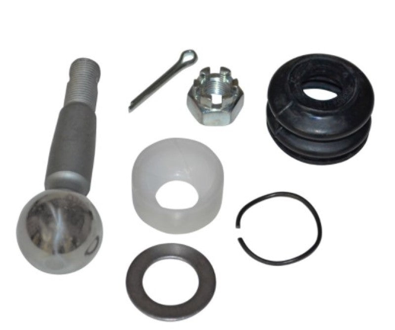 SPC Performance Ball Joint Rebuid Kit 9.5 Taper .25 Over for Adjustable Control Arm PN 97180 Ball Joints SPC Performance