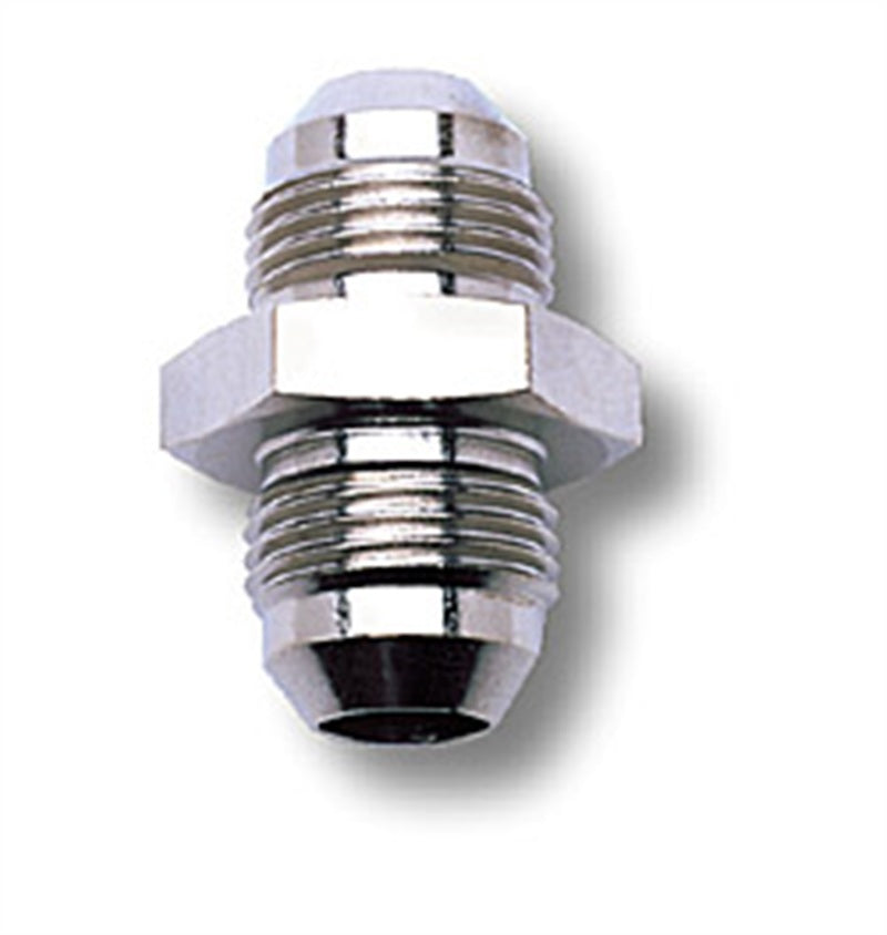 Russell Performance -6 AN Flare Union (Endura) Fittings Russell