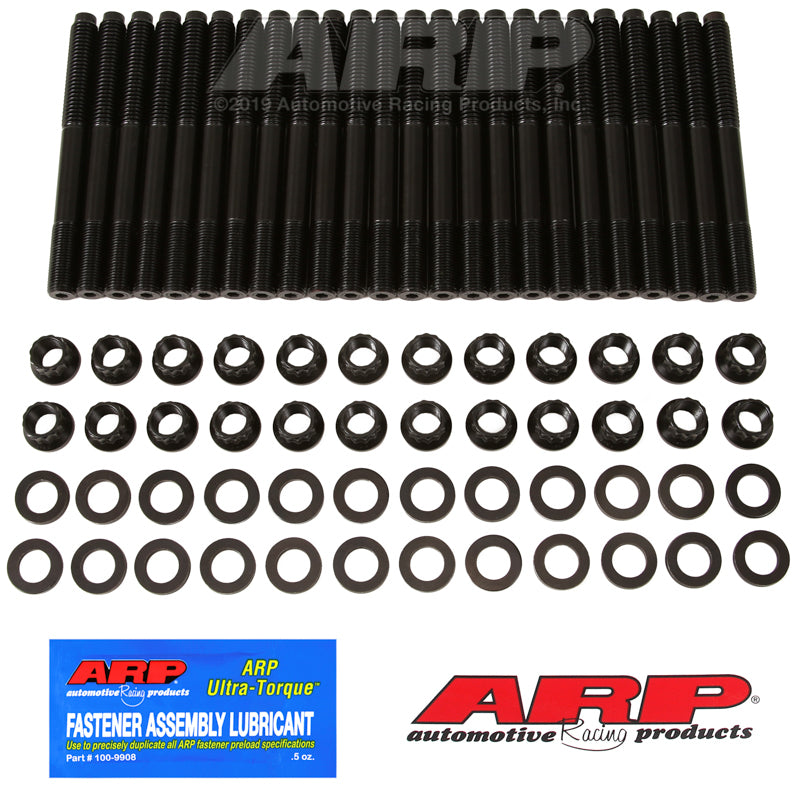 ARP 96-03 Dodge Viper GEN II Head Stud Kit Head Stud & Bolt Kits ARP