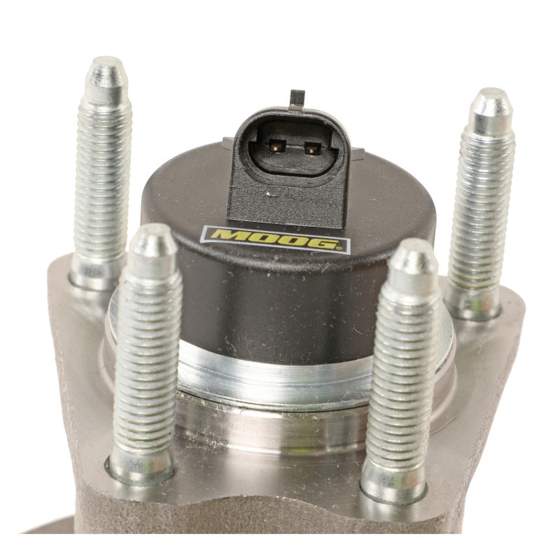 MOOG 05-10 Chevrolet Cobalt Rear Hub Assembly Wheel Hubs Moog
