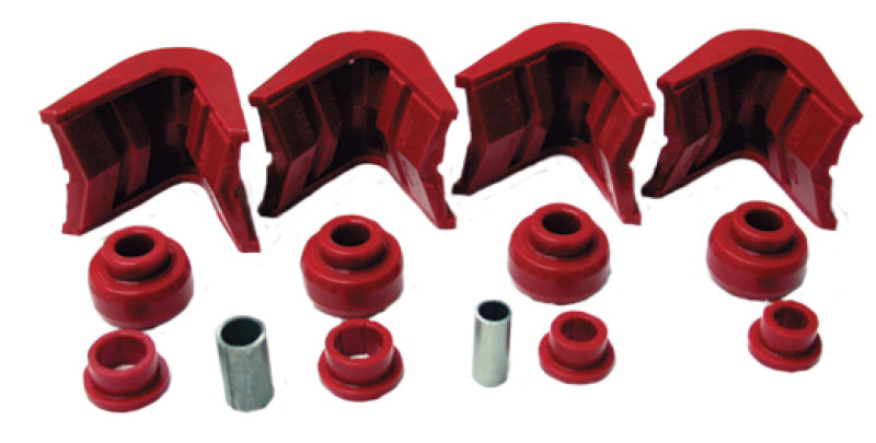 Skyjacker 1975-1979 Ford Bronco C-Bushing Bushing Kits Skyjacker