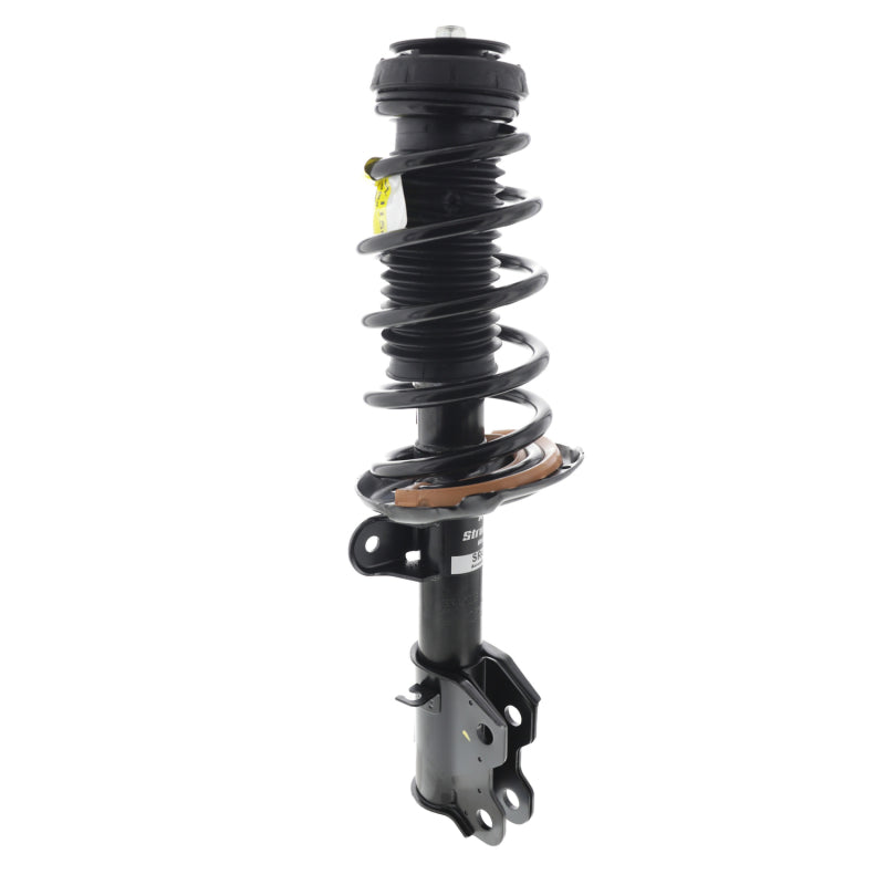 KYB Shocks & Struts Strut Plus Front Right 13-22 Buick Encore FWD / 15-22 Chevrolet Trax FWD Shock & Spring Kits KYB