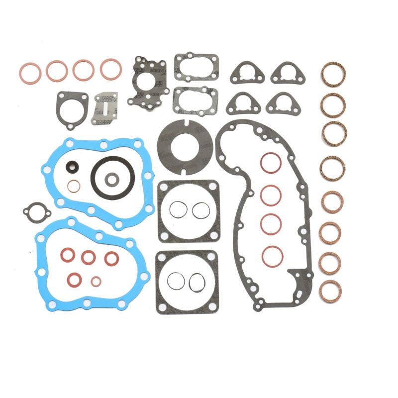 Athena Harley-Davidson 74in & 80 (17027-36) Complete Gasket Kit (Excl Oil Seal) Gasket Kits Athena