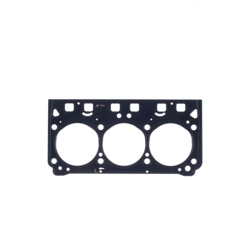 Cometic Buick 3.8L V6 Ser.2 3.840in Bore .066 inch MLS LHS Head Gasket Head Gaskets Cometic Gasket