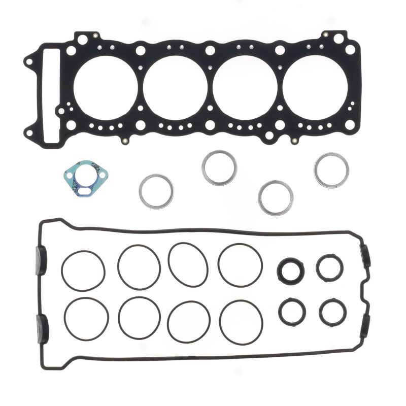 Athena 03-06 Suzuki 1000 Top End Gasket Kit w/o Valve Stem Seals Gasket Kits Athena