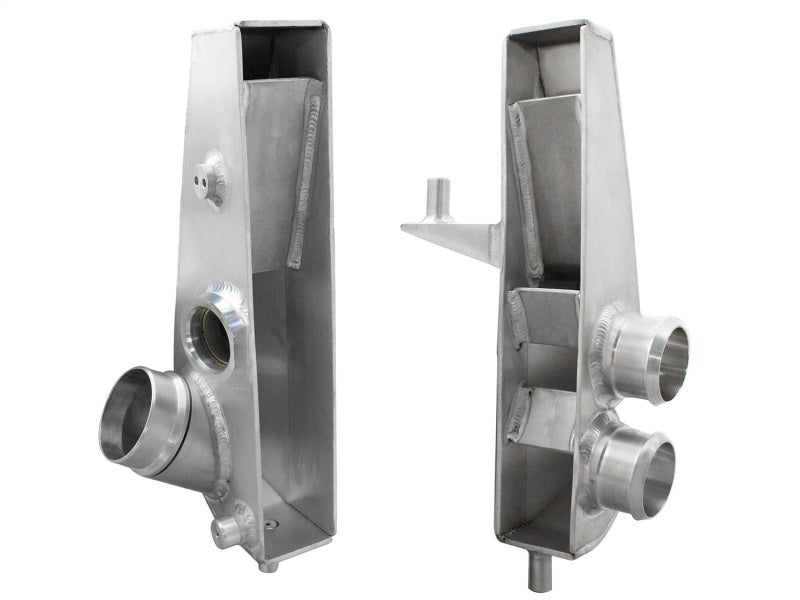 aFe Bladerunner Intercooler w/ Tubes 13-14 Ford F-150 EcoBoost Trucks V6 3.5L Intercoolers aFe