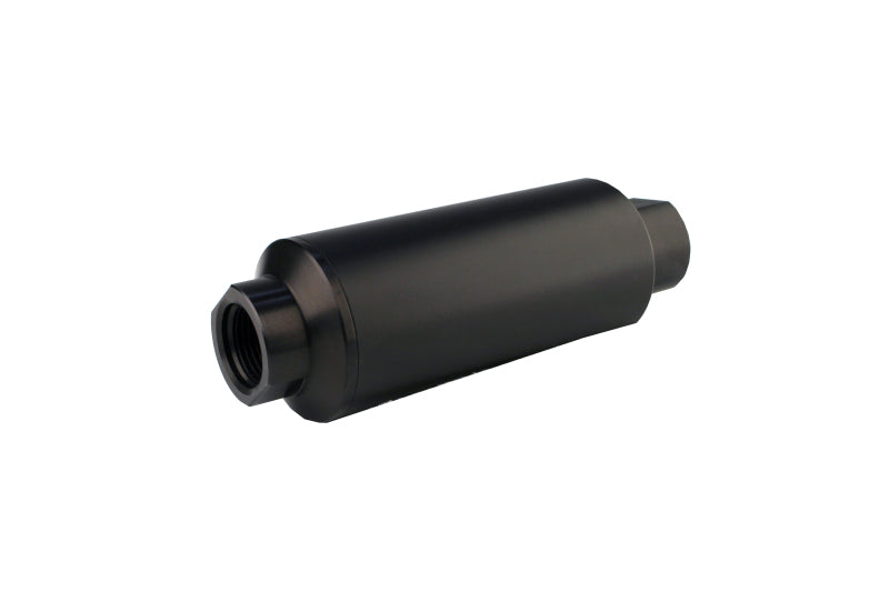 Aeromotive Marine AN-12 Fuel Filter - 10 Micron Fuel Filters Aeromotive