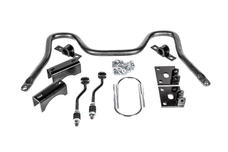 Hellwig 07-09 Ram 2500/3500 Solid Heat Treated Chromoly 1-5/16in Big Wig Rear Sway Bar Sway Bars Hellwig