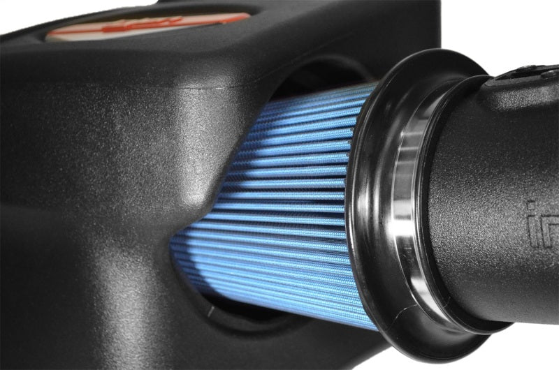 Injen 07-20 Toyota Tundra 5.7L Evolution Intake Cold Air Intakes Injen