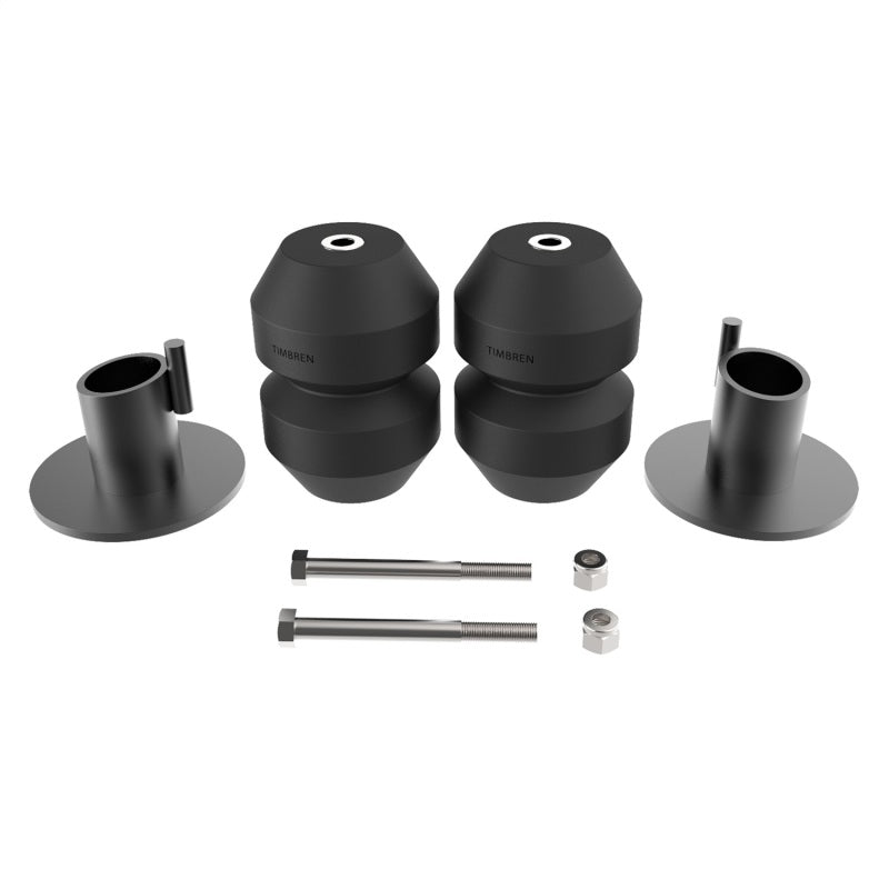 Timbren 1985 Chevrolet Astro Rear Suspension Enhancement System Bump Stops Timbren