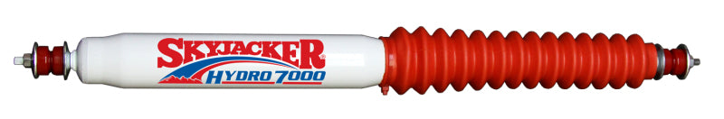 Skyjacker 1970-1974 Ford Bronco 4 Wheel Drive Steering Damper Kit Steering Dampers Skyjacker