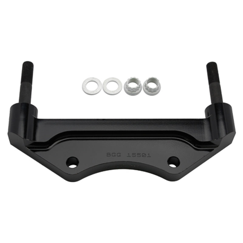 Wilwood AERO Rear Bracket Kit SUPERFORMANCE Brake Hardware Wilwood