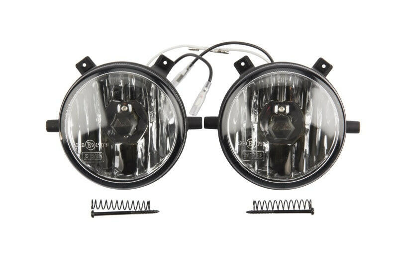 ARB Fog Light Kit ARB Sahara 55W Fog Lights ARB