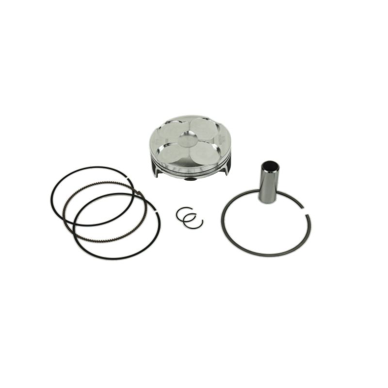 Athena 10-13 Honda CRF 250 R 76.75mm 4T Forged Piston Pistons - Forged - Single Athena