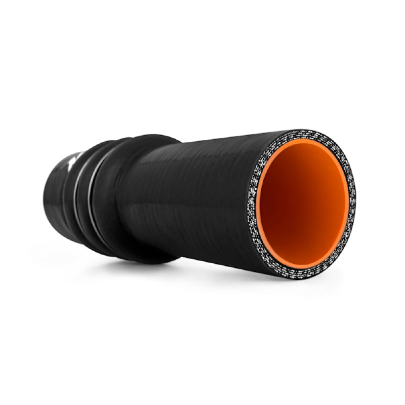 Mishimoto 92-97 Audi S4/S6 C4 Turbo Black Silicone Hose Kit Hoses Mishimoto