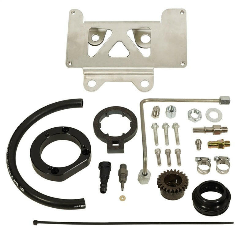 BD Diesel 2019-2020 Ram 2500/3500 6.7L Venom CP3 Conversion Kit Fuel Systems BD Diesel