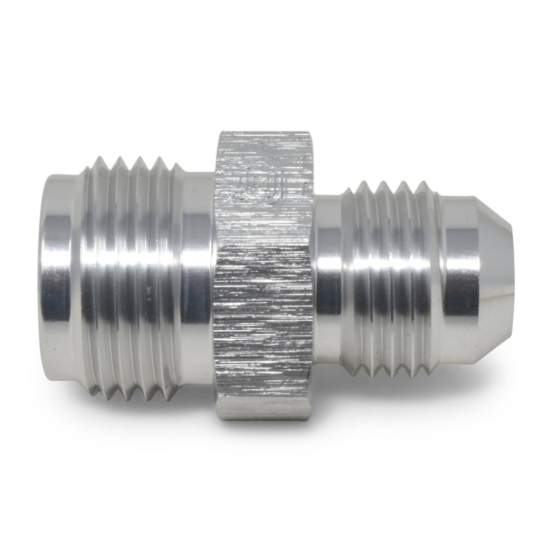 Russell Performance -6 AN (11/16in-18 Inverted Flare) Power Steering Adapter (25 pcs.) Fittings Russell