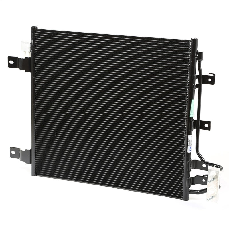 Omix AC Condenser 3.6L 12-18 Jeep Wrangler Radiators OMIX