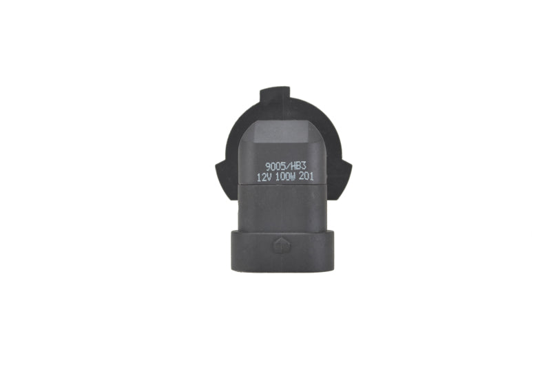 Hella HB3 9005 12V 100W Xenon White XB Bulb (Pair) Driving Lights Hella