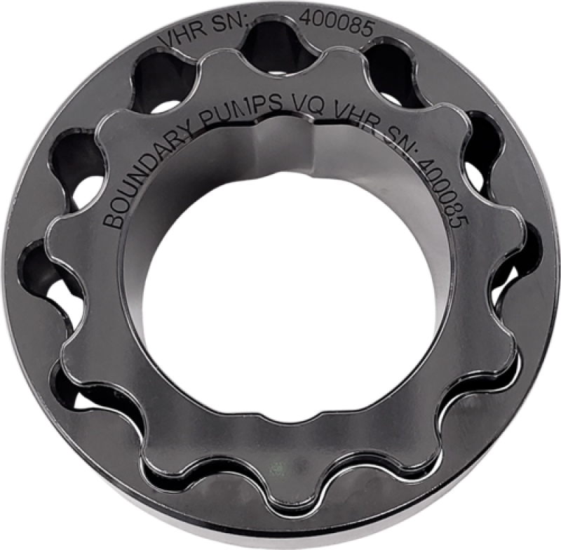 Boundary Nissan VQ 3.5L/3.7L VHR Oil Pump Assembly Oil Pumps Boundary