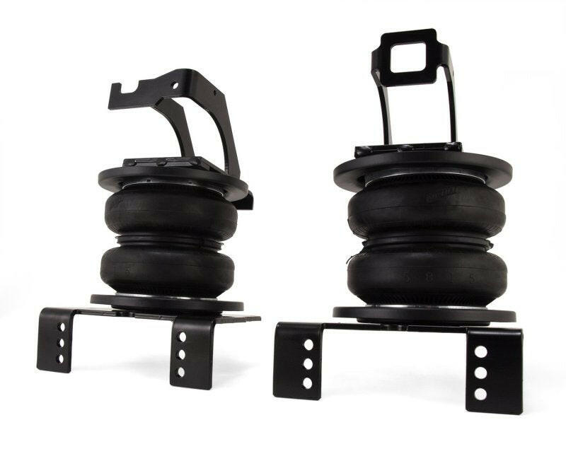 Air Lift LoadLifter 7500XL Ultimate for 11-16 Ford F250/350 Air Suspension Kits Air Lift