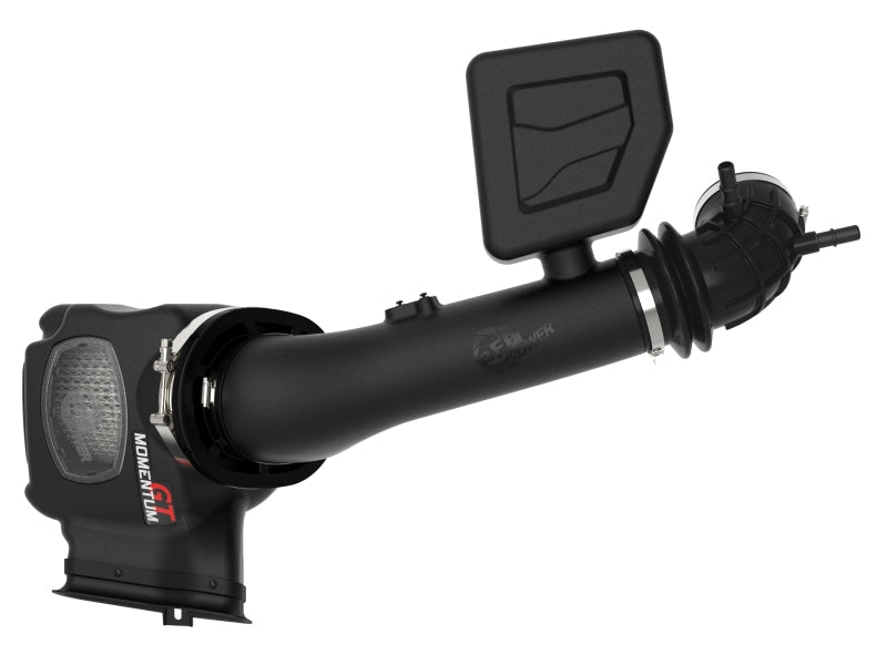 aFe 2023+ Ford F-250/F-350 V8-7.3L Momentum GT Pro DRY S Intake System Cold Air Intakes aFe