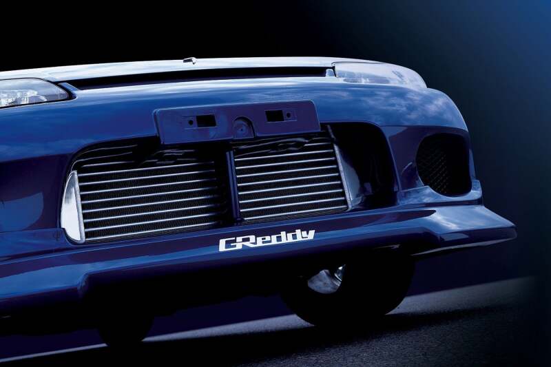 GReddy Nissan 240SX Trust Intercooler T-23F S14/S15 Intercooler Kits GReddy