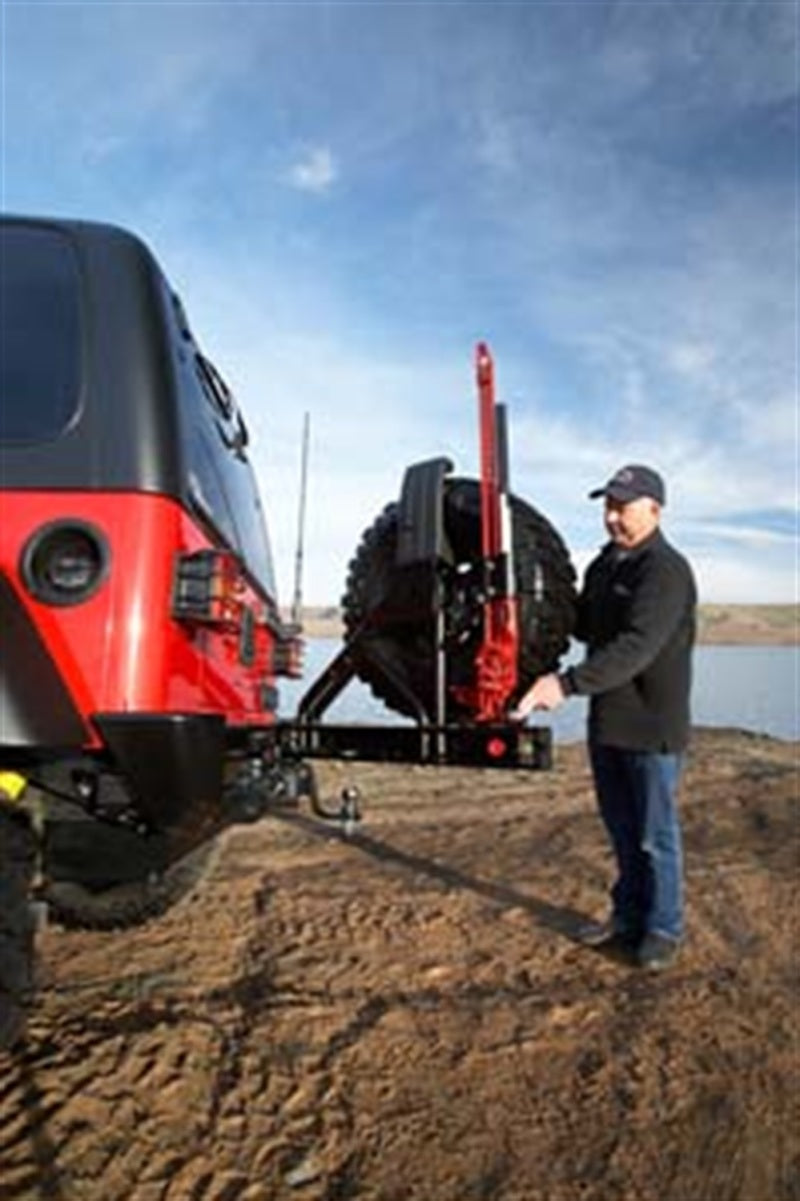 ARB Hilift Bracket Rstb Tj Tow Bars ARB