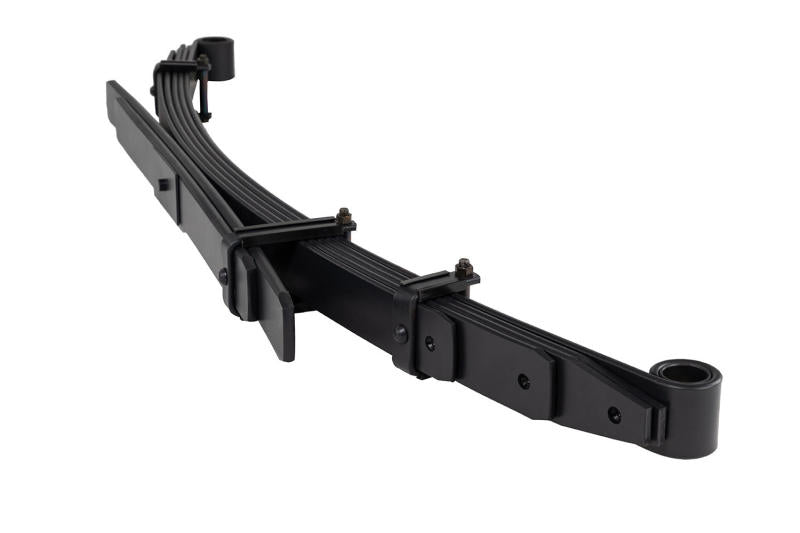 ARB / OME Leaf Spring Navara D40 -Hdr Leaf Springs & Accessories Old Man Emu
