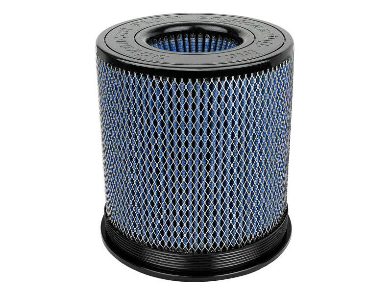 aFe Momentum Intake Replacement Air Filter w/ Pro 10R Media 5-1/2 IN F x 8 IN B x 8 IN T (Inverted) Cold Air Intakes aFe