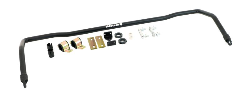 Ridetech 89-96 Chevy Corvette Rear MuscleBar Sway Bars Ridetech