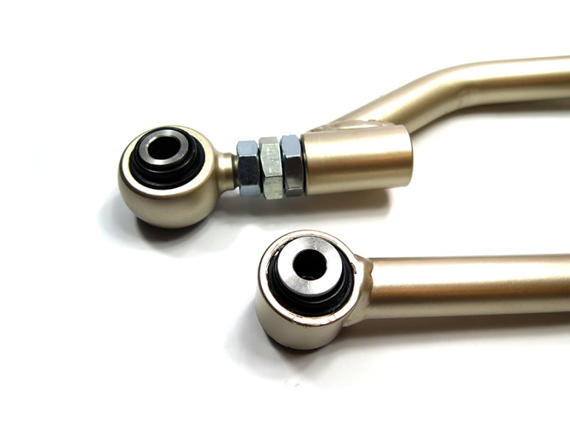 ISR Performance Rear Camber Arms - Hyundai Genesis Coupe - Pro Camber Kits ISR Performance