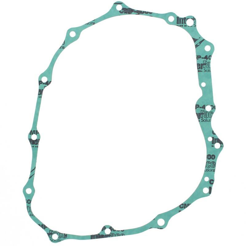 Vertex Gaskets 05-08 Honda TRX400EX Inner Clutch - Side Cover Gasket Kit Gasket Kits Vertex Pistons