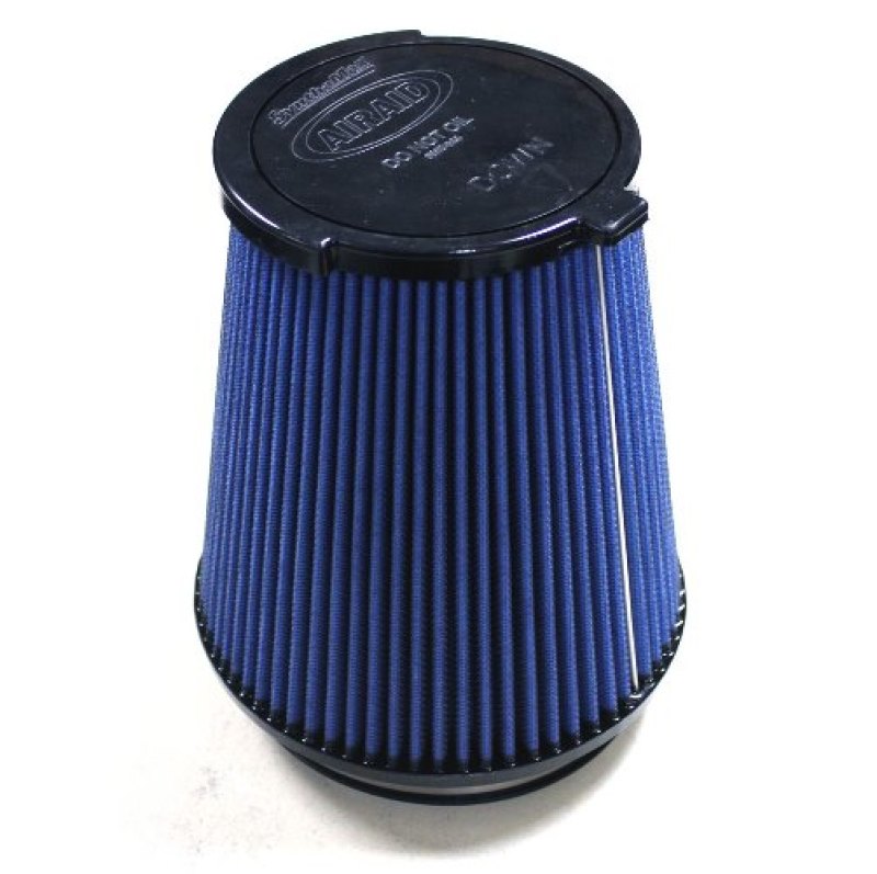 Ford Racing 15-20 Mustang Shelby GT350 Blue Air Filter Air Filters - Drop In Ford Racing