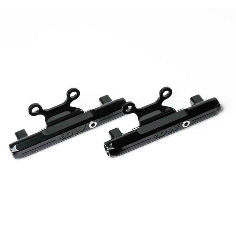 DeatschWerks Subaru 02-14 WRX/ 07-14 STI and Legacy GT Top Feed Fuel Rails Fuel Rails DeatschWerks