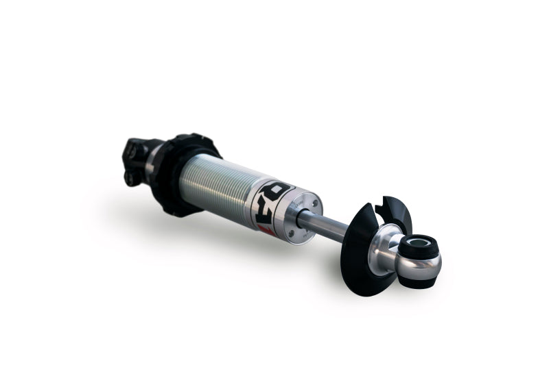 QA1 Proma Star Series Coil-Over Shock Absorber - Double Adj. - Bushing Mount - 8.75in/11.125in- Alum Shocks and Struts QA1