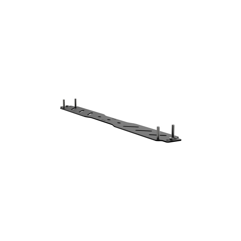 KC HiLiTES Platform One BLOX Solar Panel Roof Rack Mount (Does Not Include Rack) Roof Rack KC HiLiTES