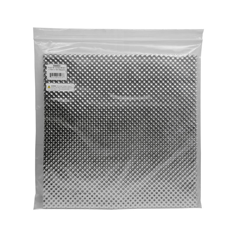 DEI DEI Floor and Tunnel Shield II 10in x 10in - .83 sq ft Heat Shields DEI