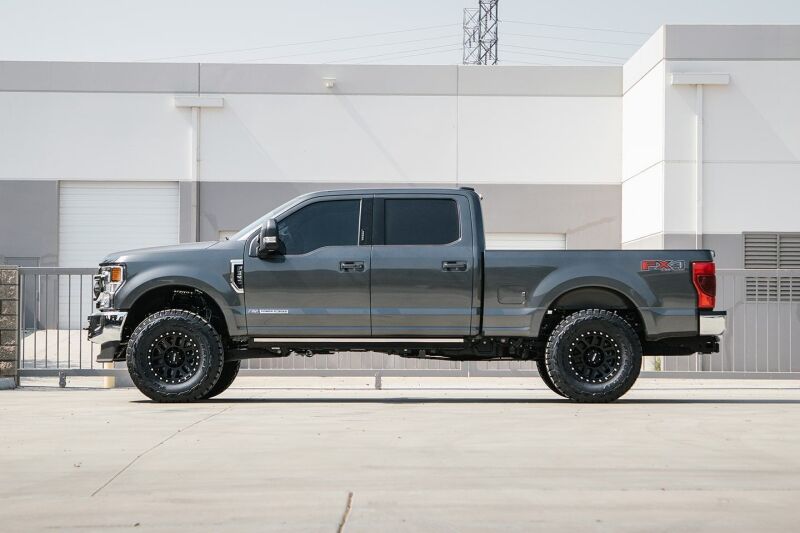 Cognito 20-24 Ford F-250/350 SD 4WD 3in Performance Lift Kit w/ Fox PS 2.0 IFP Shocks Lift Kits Cognito