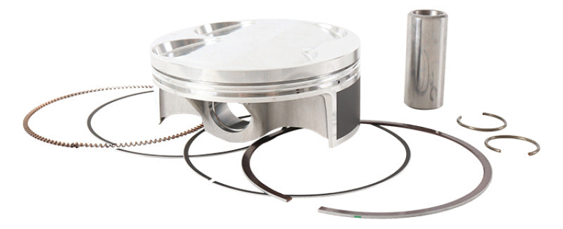 Vertex Piston 15-16 Kawasaki KX 250 F 250cc Forged Replica Piston Kit Piston Sets - Powersports Vertex Pistons