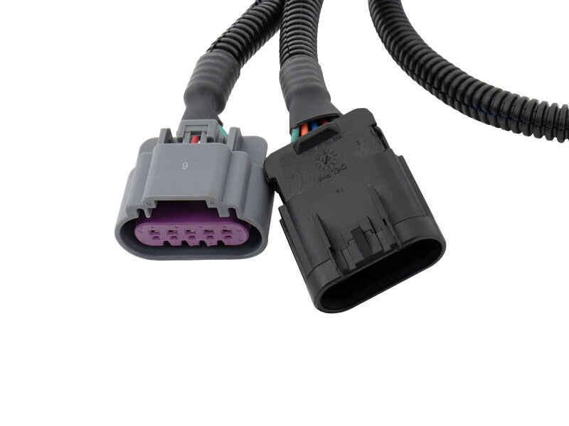 aFe 09-14 GM Trucks V8-5.3L SCORCHER GT Power Module In-Line Modules aFe